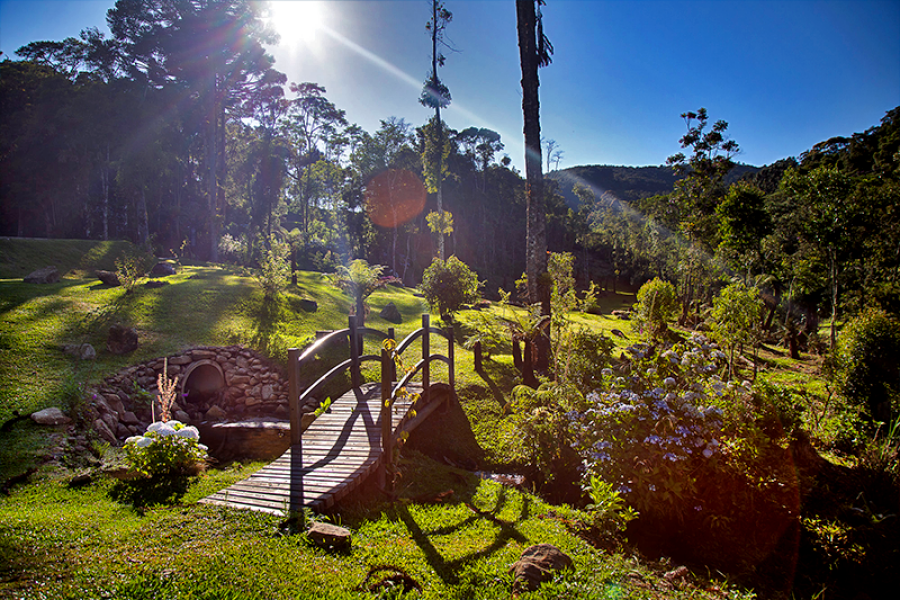 Imagem Parque da Cerveja